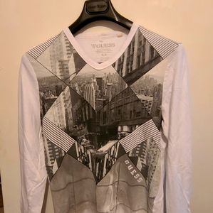 GUESS Long sleeve